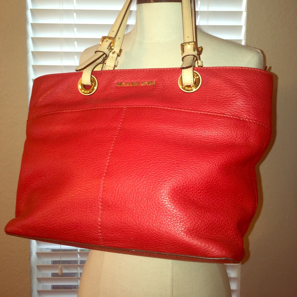 Michael kros bag